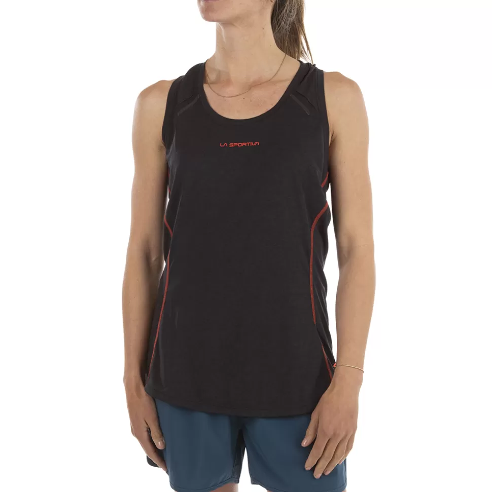 Sale | Shirts^La Sportiva TRACER TANK W Velvet