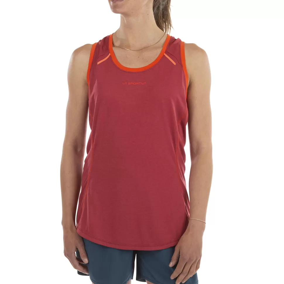 Sale | Shirts^La Sportiva TRACER TANK W Velvet