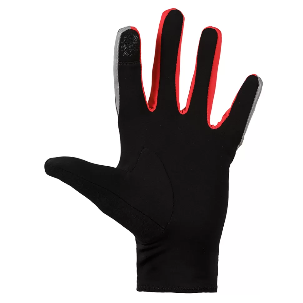 Accessories^La Sportiva TRAIL GLOVES W Black/Malibu Blue