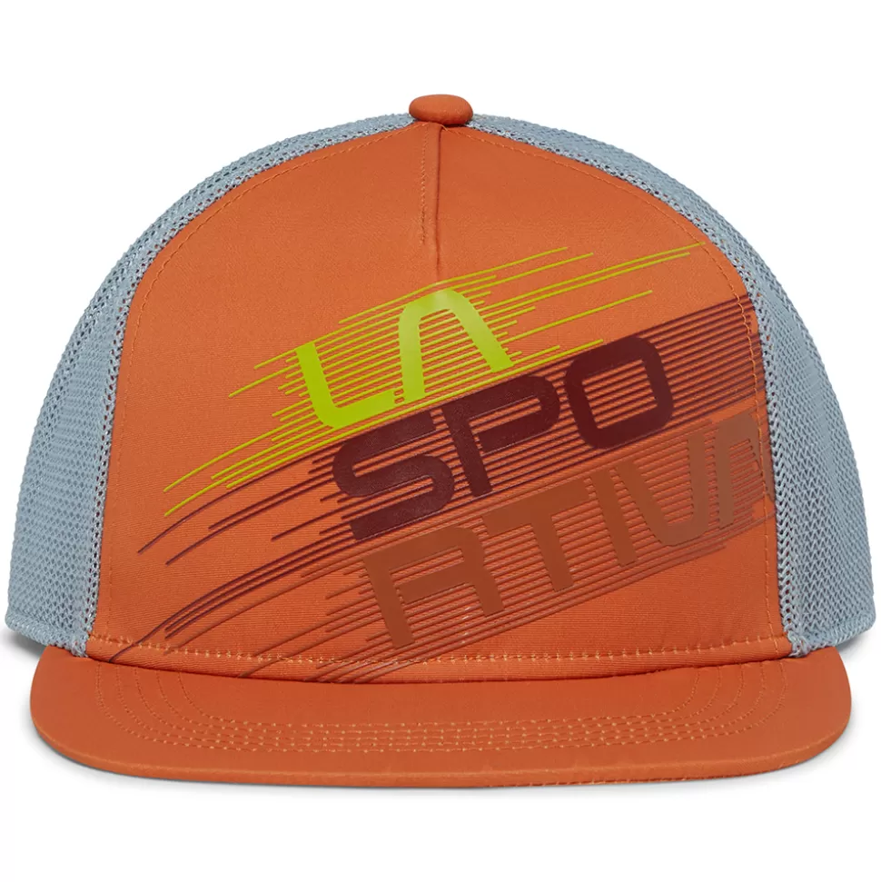 Accessories^La Sportiva TRUCKER HAT STRIPE EVO