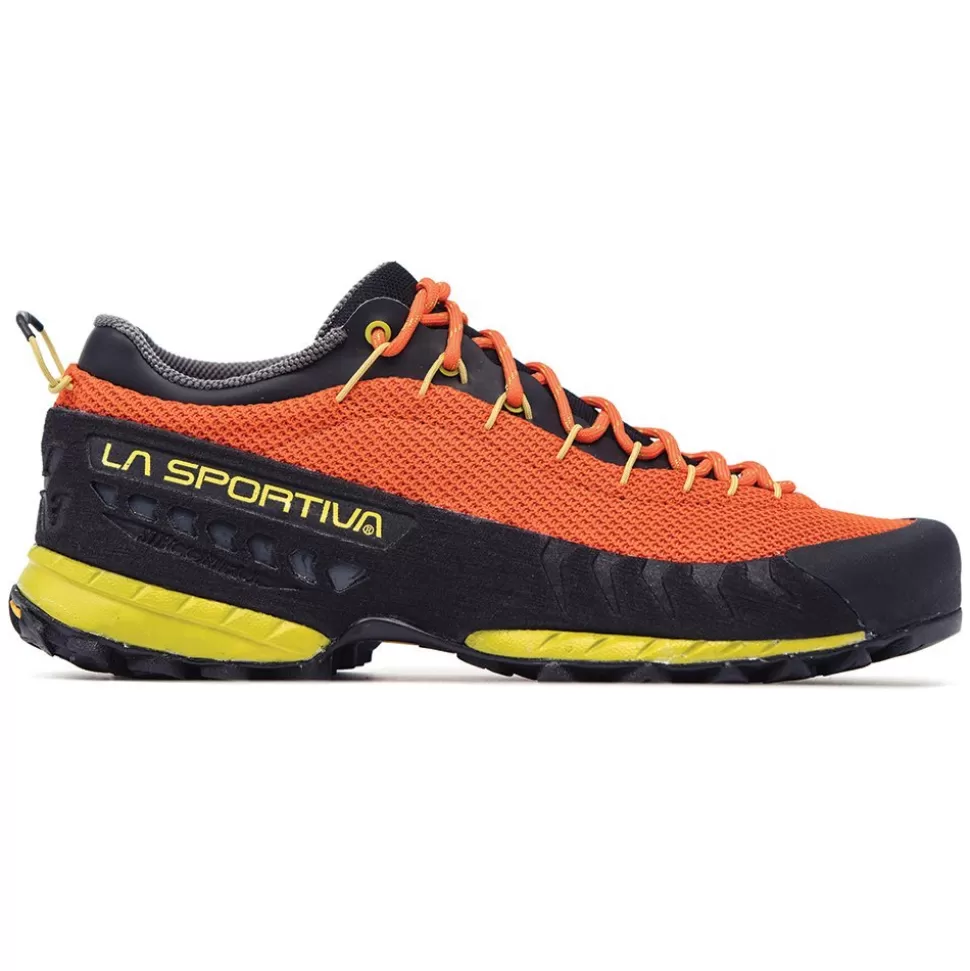 Approach^La Sportiva TX3 Spicy Orange