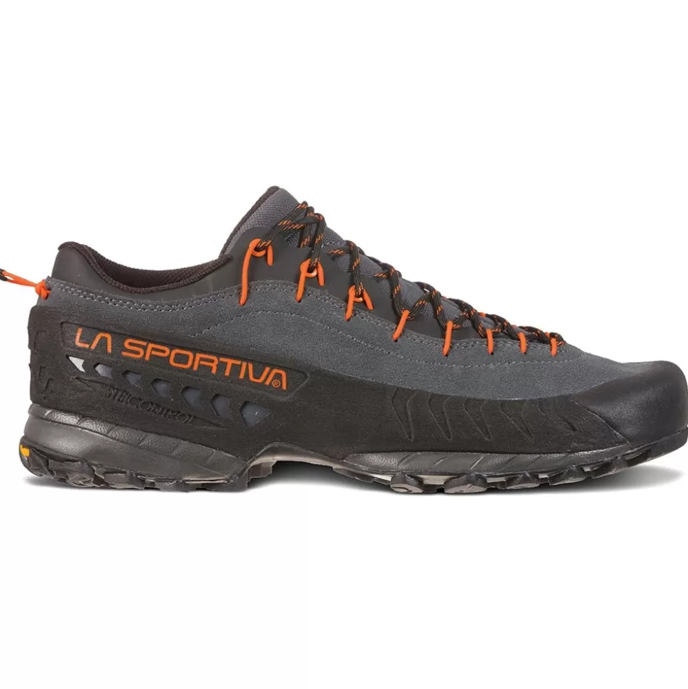 Sale | Approach^La Sportiva TX4 Carbon/Flame