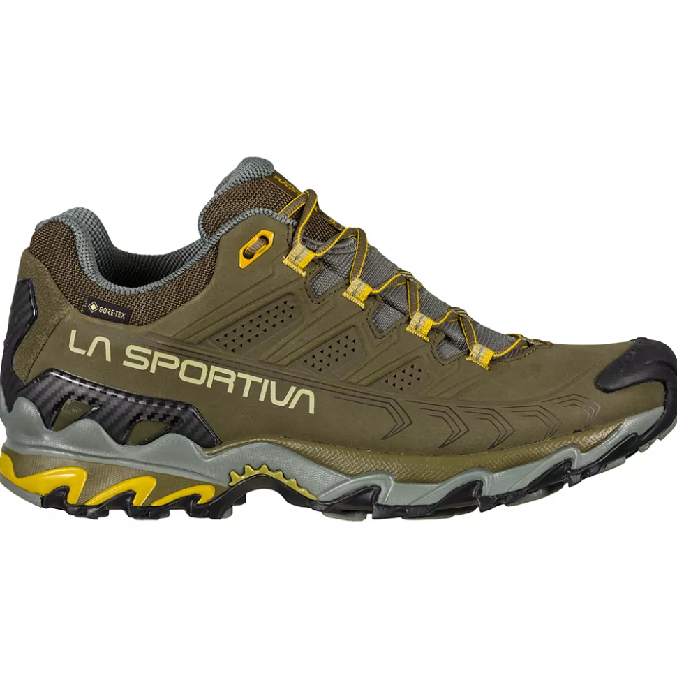 Sale | Hiking^La Sportiva ULTRA RAPTOR II LEATHER GTX Ivy/Cedar