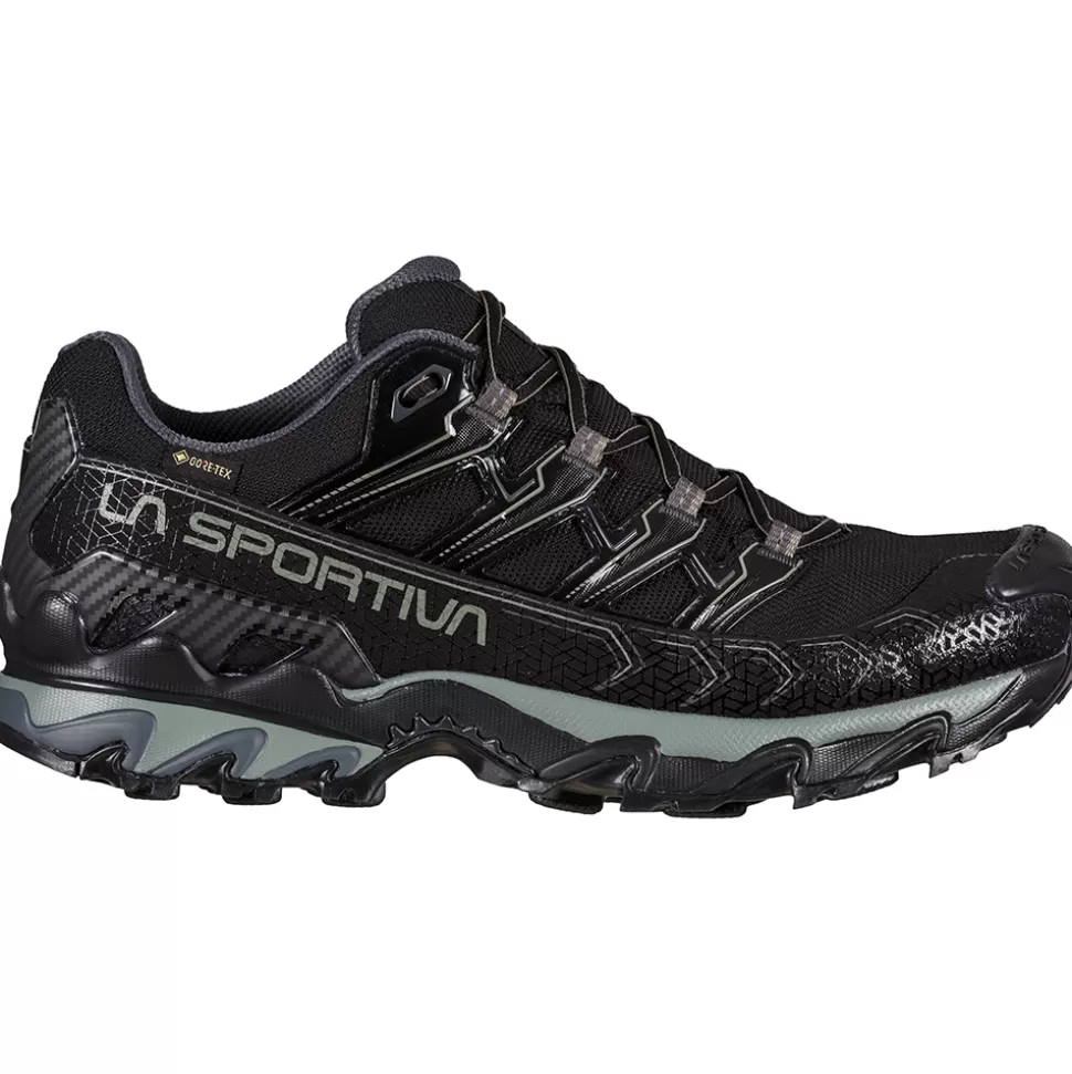 Sale | Running^La Sportiva ULTRA RAPTOR II WIDE GTX Black/Clay W