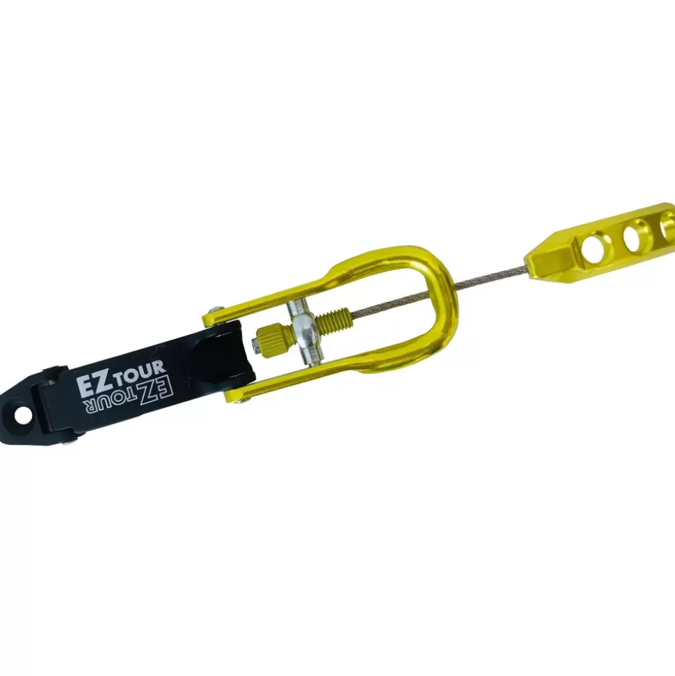 Parts & Accessories^La Sportiva UPPER BUCKLE SPARKLE (NO.3)