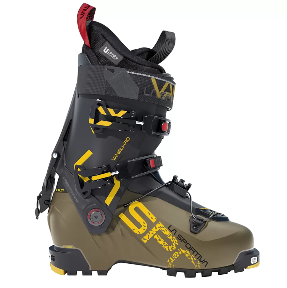 Sale | Boots^La Sportiva VANGUARD Carbon/Yellow