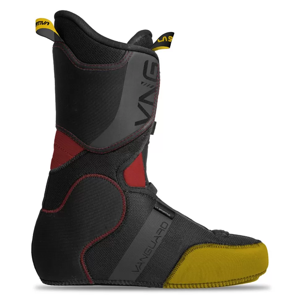 Parts & Accessories^La Sportiva VANGUARD LINER Black