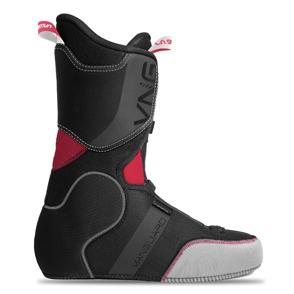 Parts & Accessories^La Sportiva VANGUARD LINER WOMENS Black