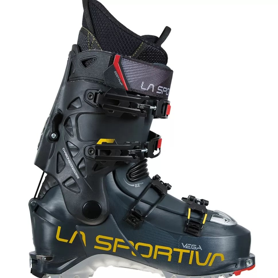 Boots^La Sportiva VEGA Black