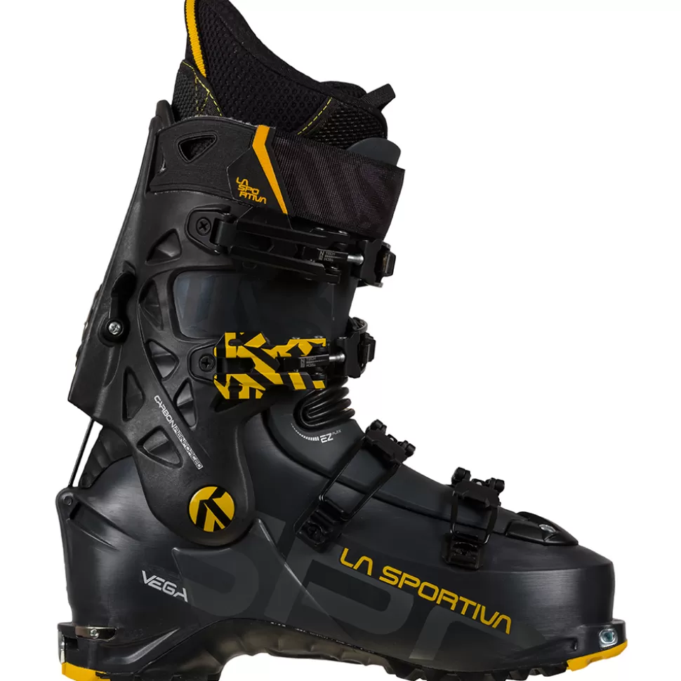 Boots^La Sportiva VEGA Black