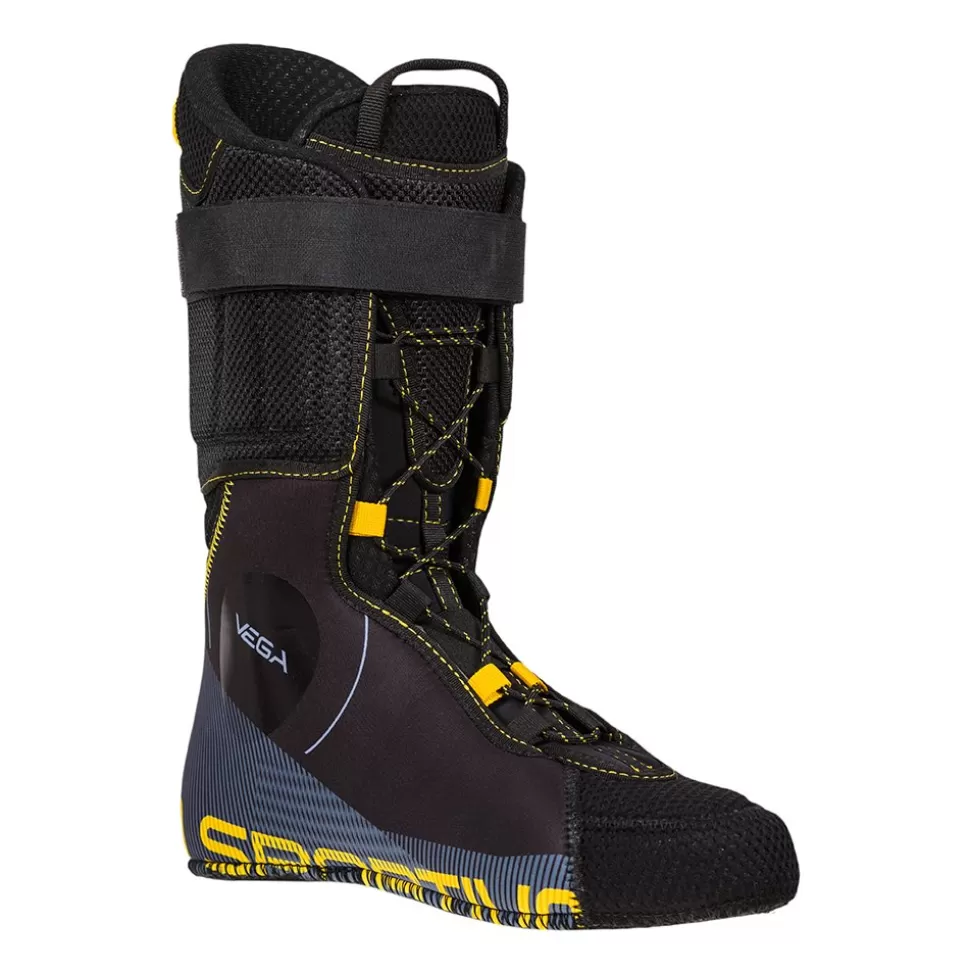 Parts & Accessories^La Sportiva VEGA LINER Black