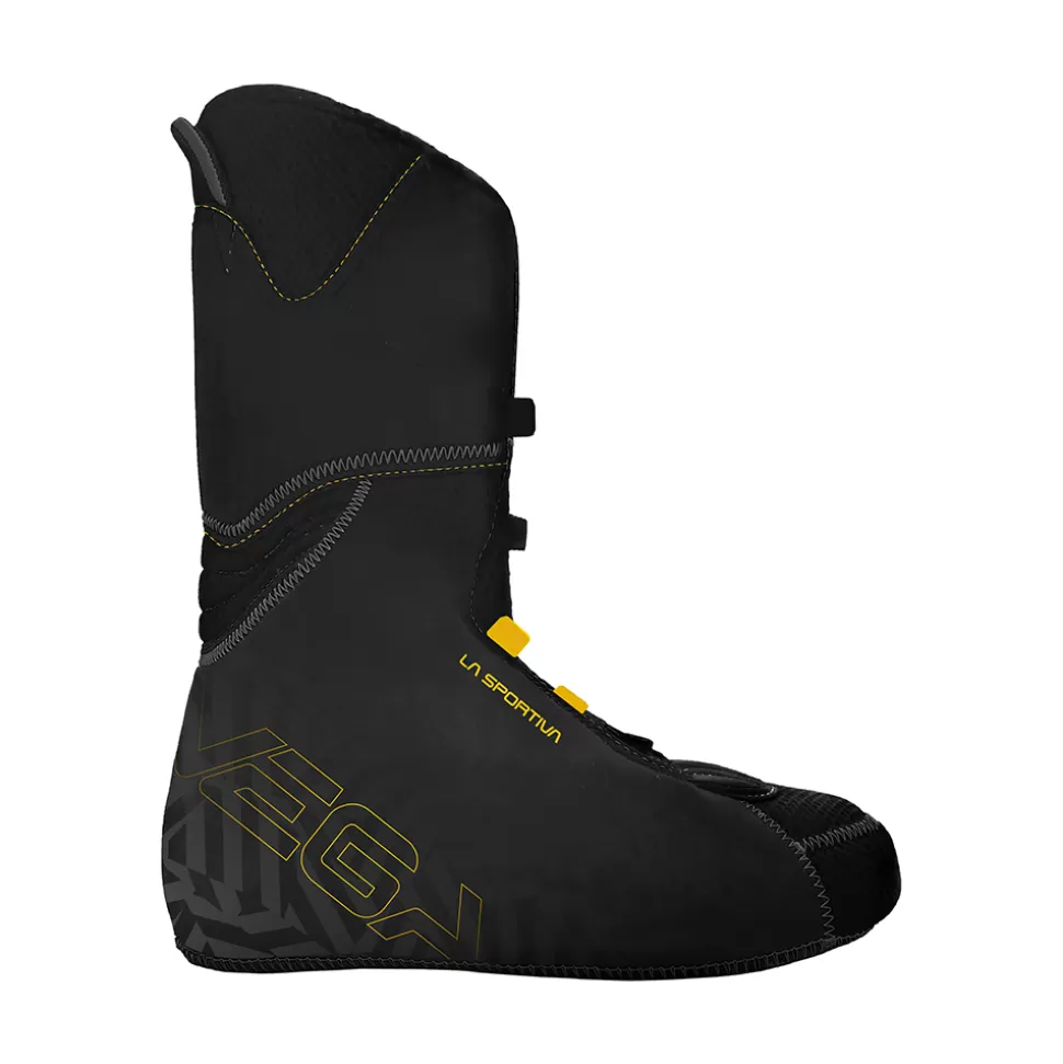 Parts & Accessories^La Sportiva VEGA LINER Black