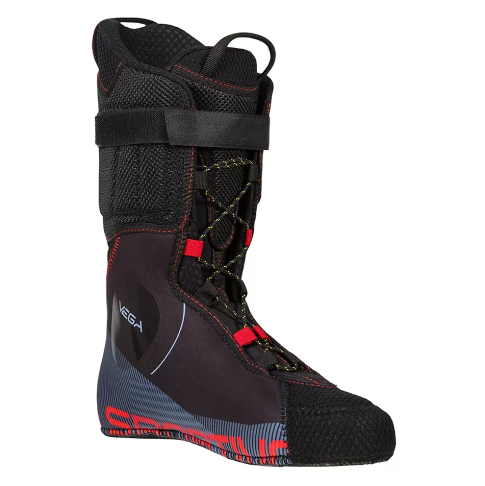 Parts & Accessories^La Sportiva VEGA LINER WOMENS Black