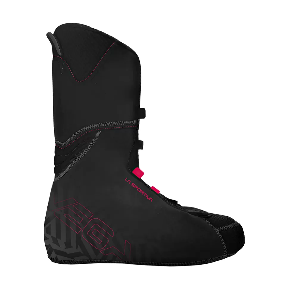 Parts & Accessories^La Sportiva VEGA LINER WOMENS Black