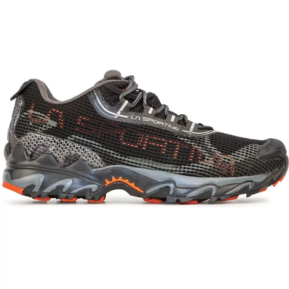 Running^La Sportiva WILDCAT 2.0 GTX Black/Pumpkin